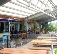 Beachfront Hotel - Accommodation VIC