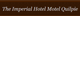 Quilpie Imperial Hotel Motel - Accommodation VIC