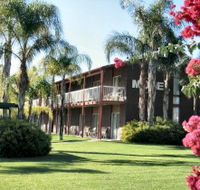 Barmera Hotel-Motel - Accommodation VIC