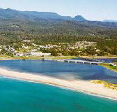 Scamander Beach Resort Hotel - Accommodation VIC