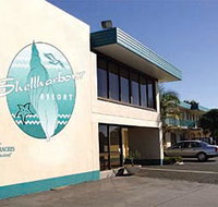 Shellharbour Resort amp Conference Centre - Accommodation VIC