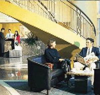 Hotel Heritage - Accommodation VIC