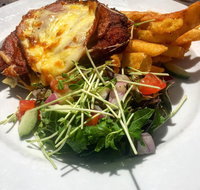 Boundary Hotel - Accommodation VIC