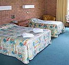 James Street Motor Inn - Accommodation VIC