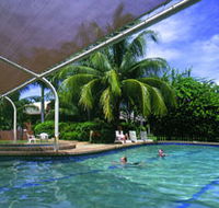 All Seasons Katherine - Accommodation VIC