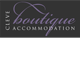 Cleve Boutique Accommodation - Accommodation VIC