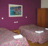 Clare Hotel - Accommodation VIC