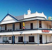 Seabreeze Hotel - Accommodation VIC