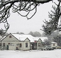 Benambra Hotel - Accommodation VIC
