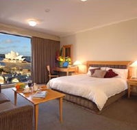 Rendezvous Stafford Hotel Sydney - Accommodation VIC