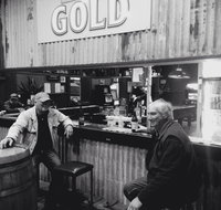 Lake Bolac Hotel - Accommodation VIC