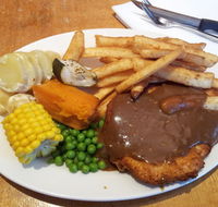 West Ryde Hotel - Accommodation VIC