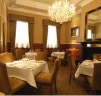 The Empyre Boutique Hotel - Accommodation VIC