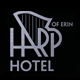 HARP OF ERIN HOTEL - Accommodation VIC 0