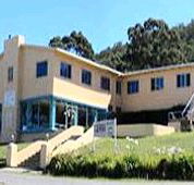 Lufra Hotel amp Apartments - Accommodation VIC