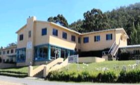 Lufra Hotel & Apartments - Accommodation VIC 0