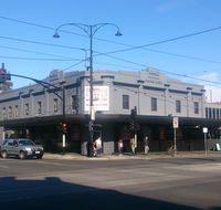 Browns Hotel - Accommodation VIC