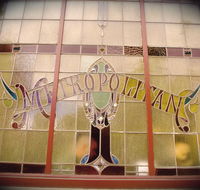 Hotel Metropolitan - Accommodation VIC