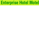 Enterprise Hotel Motel - Accommodation VIC