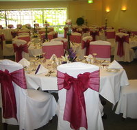 Comfort Inn Trawool - Accommodation VIC