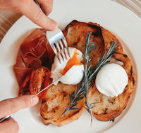 Northies - Cronulla Hotel - Accommodation VIC
