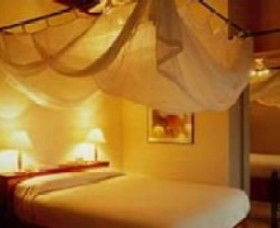 A Beachside Terrace - Accommodation VIC 0