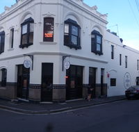 The London Hotel - Accommodation VIC