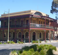 Rifle Brigade Hotel - Accommodation VIC