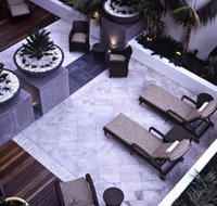 The Richardson Hotel amp Spa - Accommodation VIC