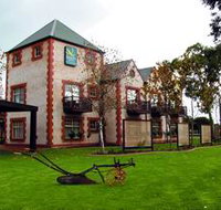 St Francis Winery - Accommodation VIC