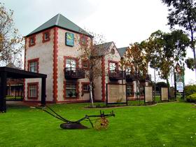 St Francis Winery - Accommodation VIC 0