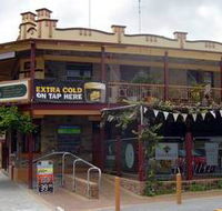 The Bentley's Hotel Motel - Accommodation VIC