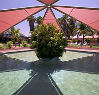 All Seasons Oasis Alice Springs - Accommodation VIC