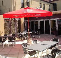 Crown Inn Hotel - Accommodation VIC