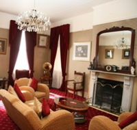 St Mounts Boutique Hotel and Trattoria - Accommodation VIC