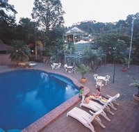 Country Comfort Coffs Harbour - Accommodation VIC