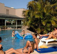 Executive Inn Newcastle - Accommodation VIC