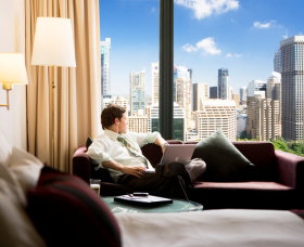 Pullman Sydney Hyde Park - Accommodation VIC 0