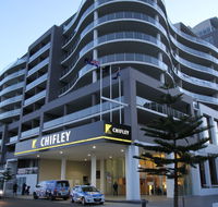 Sage Hotel Wollongong - Accommodation VIC