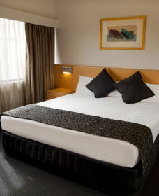 Chifley Penrith Panthers - Accommodation VIC 0