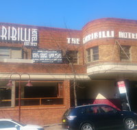 Kirribilli Hotel - Accommodation VIC
