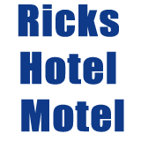 Ricks Hotel Motel - Accommodation VIC