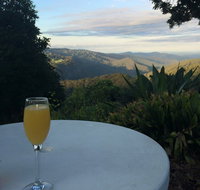 St Bernards Hotel - Accommodation VIC