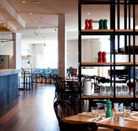 Plough Hotel - Accommodation VIC