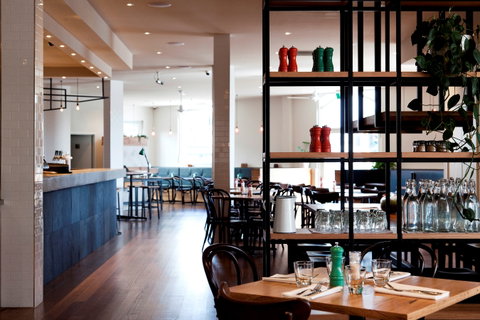 Plough Hotel - Accommodation VIC 0