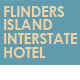 Flinders Island Interstate Hotel - Accommodation VIC