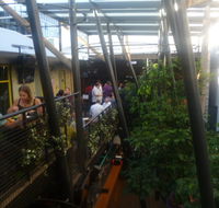 Terminus Hotel - Accommodation VIC