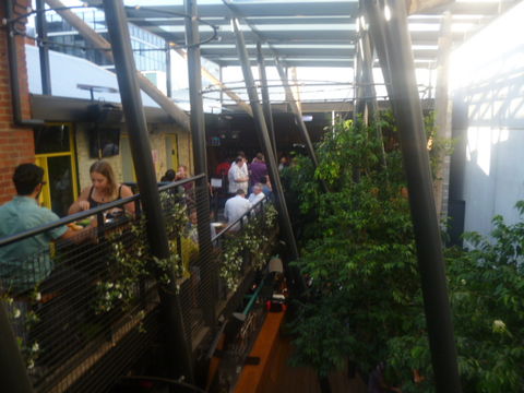 Terminus Hotel - Accommodation VIC 0