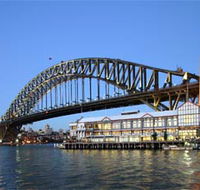 Pier One Sydney Harbour Autograph Collection  - Accommodation VIC