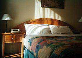 Nagomi Apartment Hotel - Accommodation VIC 0